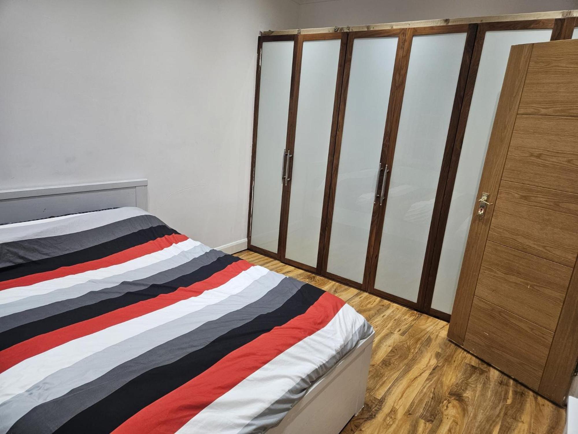 2 Bedroom Flat - Travel Direct To Heathrow/Central Londres Exterior foto