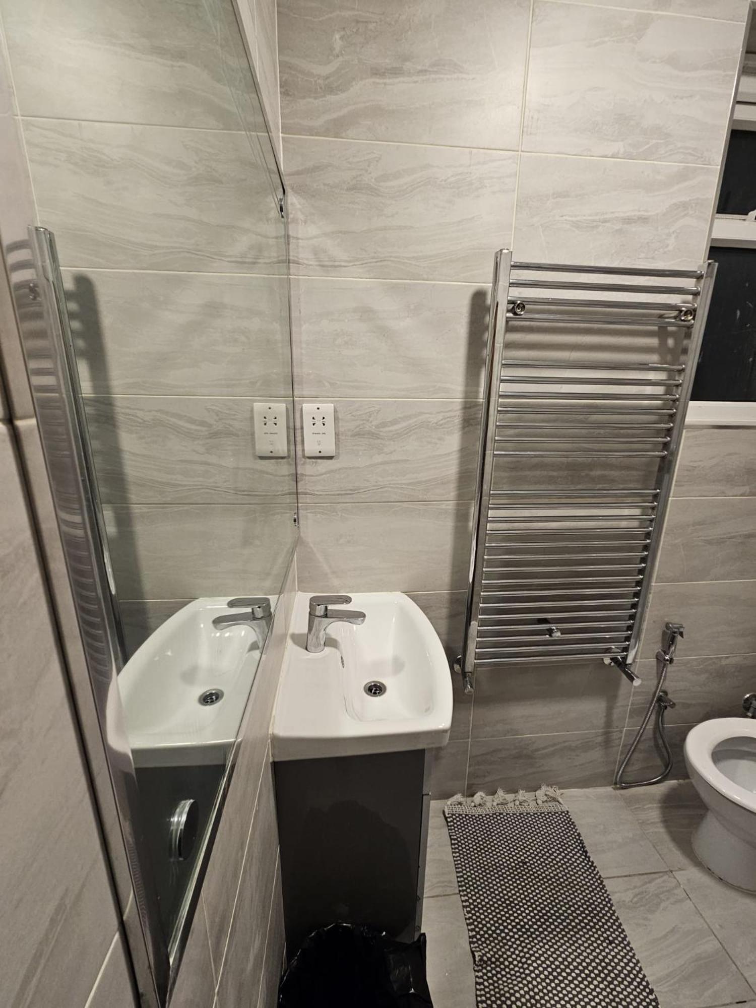 2 Bedroom Flat - Travel Direct To Heathrow/Central Londres Exterior foto