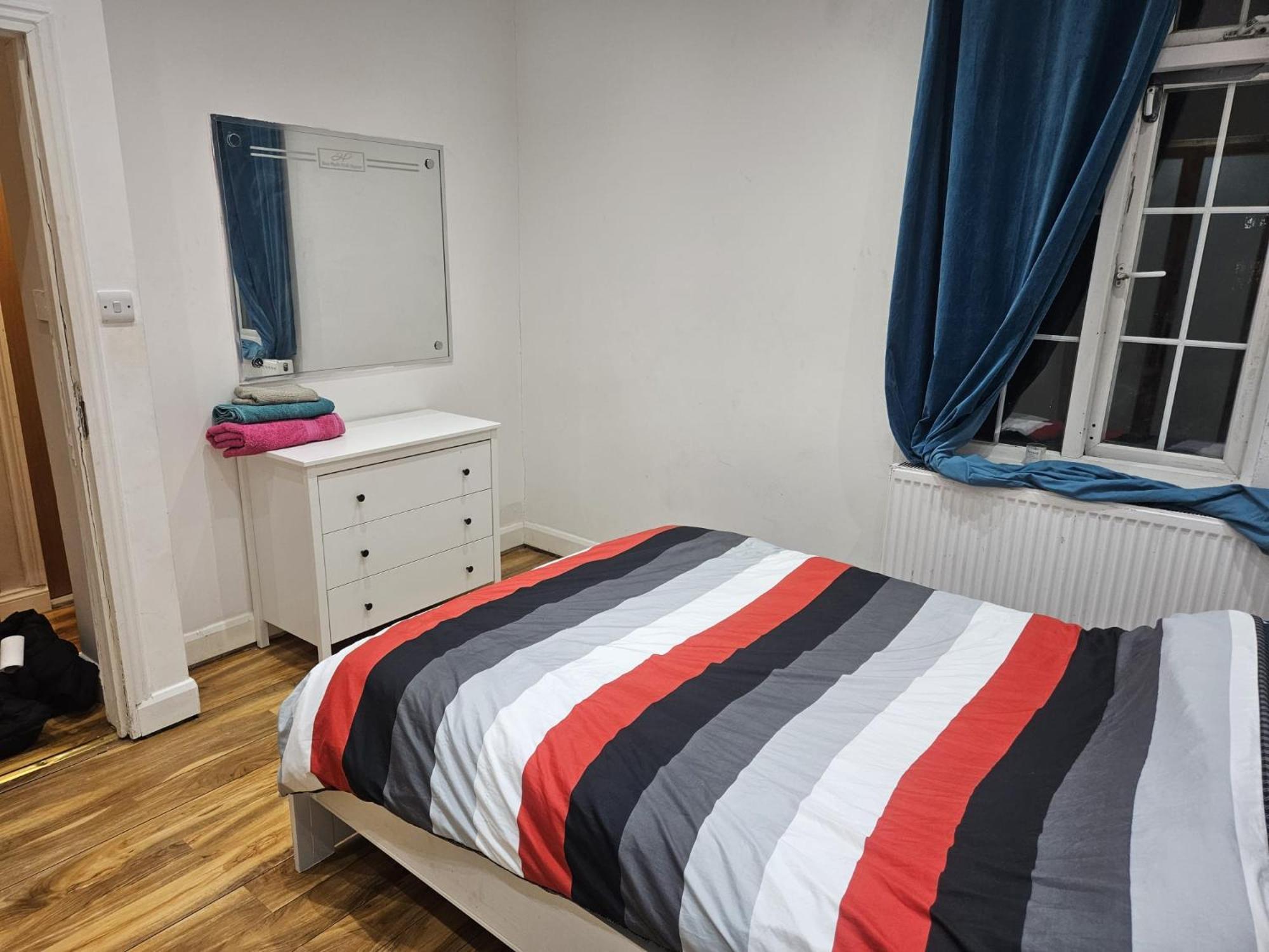 2 Bedroom Flat - Travel Direct To Heathrow/Central Londres Exterior foto